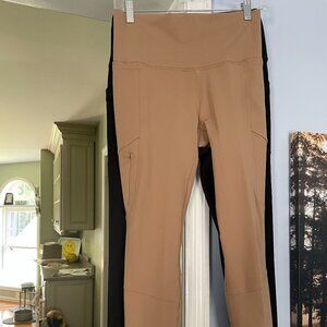 Calia & Leg3nd tights